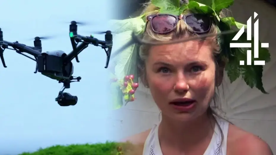 Wideo do serialu Celebrity Hunted — Celebrity Hunted | Series 3 Coming Soon