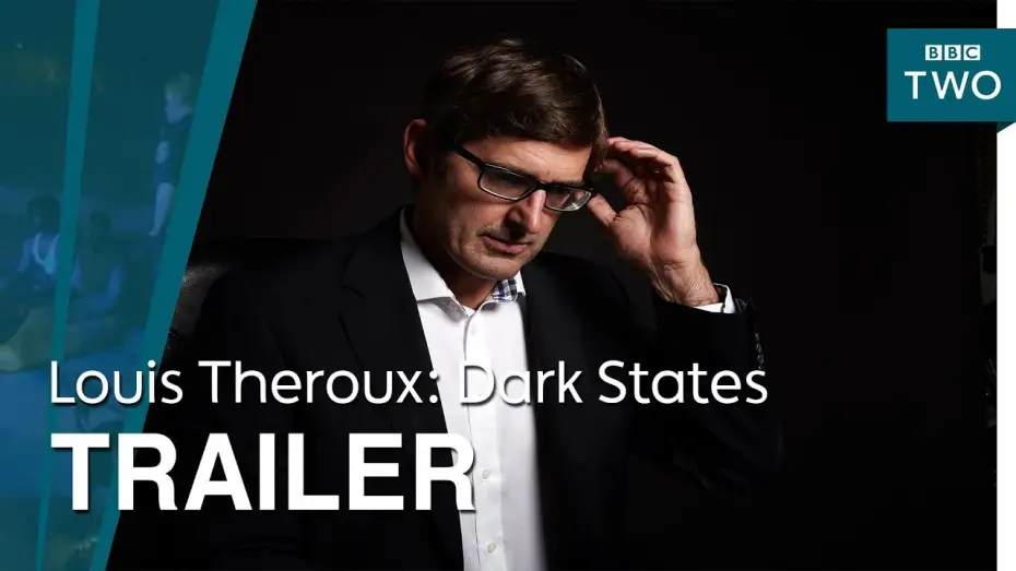 Wideo do serialu Louis Theroux: Mroczne państwa — Louis Theroux: Dark States - Trailer | BBC Two