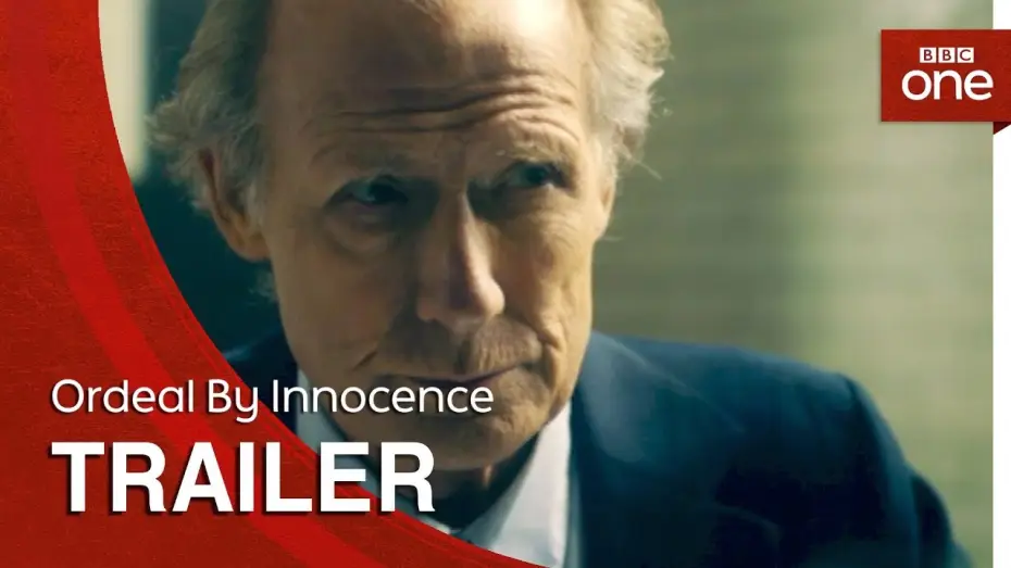 Wideo do serialu Próba niewinności — Ordeal By Innocence: Trailer - BBC One