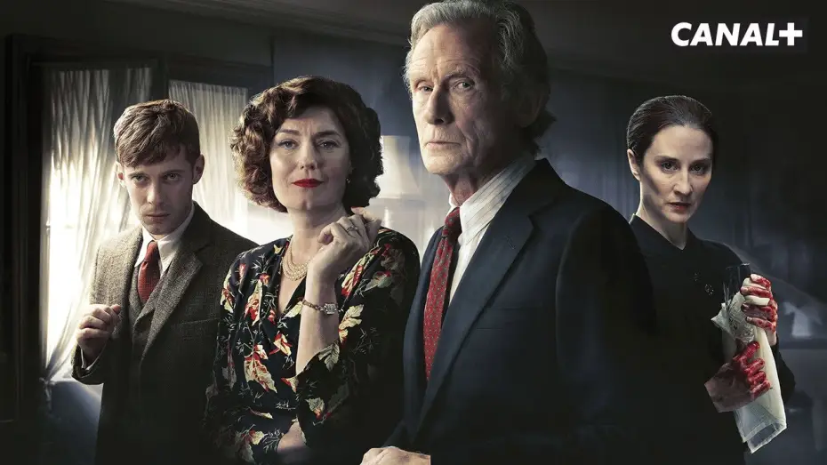 Wideo do serialu Próba niewinności — Témoin Indésirable - Bande Annonce VF
