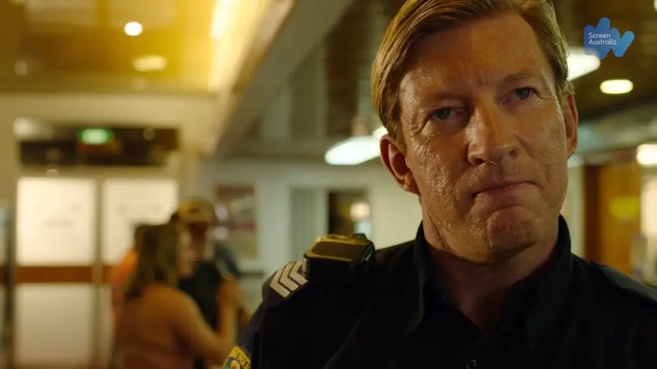 Wideo do serialu Przebudzenie w trwodze — Wake In Fright sneak peek