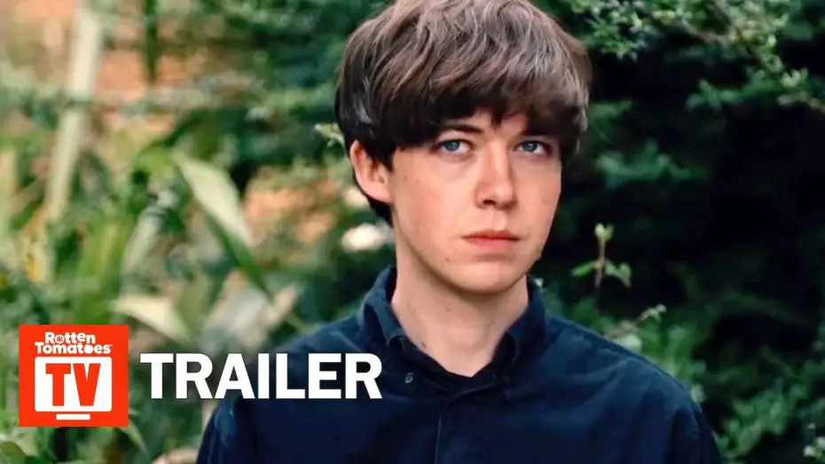 Wideo do serialu The End of the F***ing World — The End of the F***ing World  Season 1 Trailer | Rotten Tomatoes TV