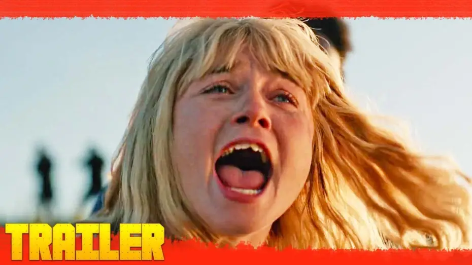 Wideo do serialu The End of the F***ing World — The End of the F***ing World Temporada 2 (2019) Netflix Serie Tráiler Oficial Español Latino