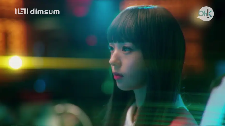 Wideo do serialu I Am Not A Robot — I'm Not a Robot 我不是机器人 Official Trailer