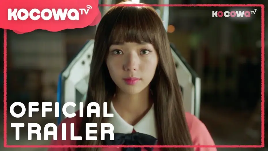 Wideo do serialu I Am Not A Robot — [Official Trailer] I am Not a Robot Ver.1