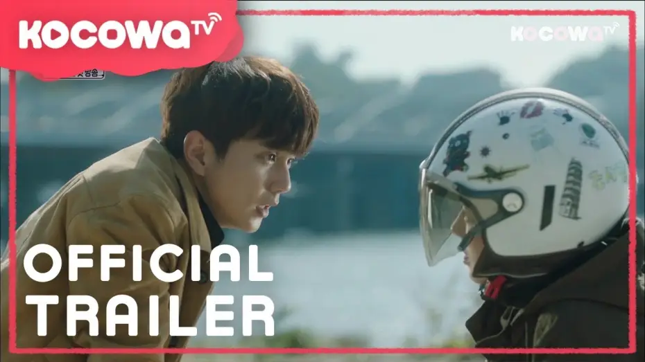 Wideo do serialu I Am Not A Robot — [Official Trailer] I am Not a Robot Ver.2