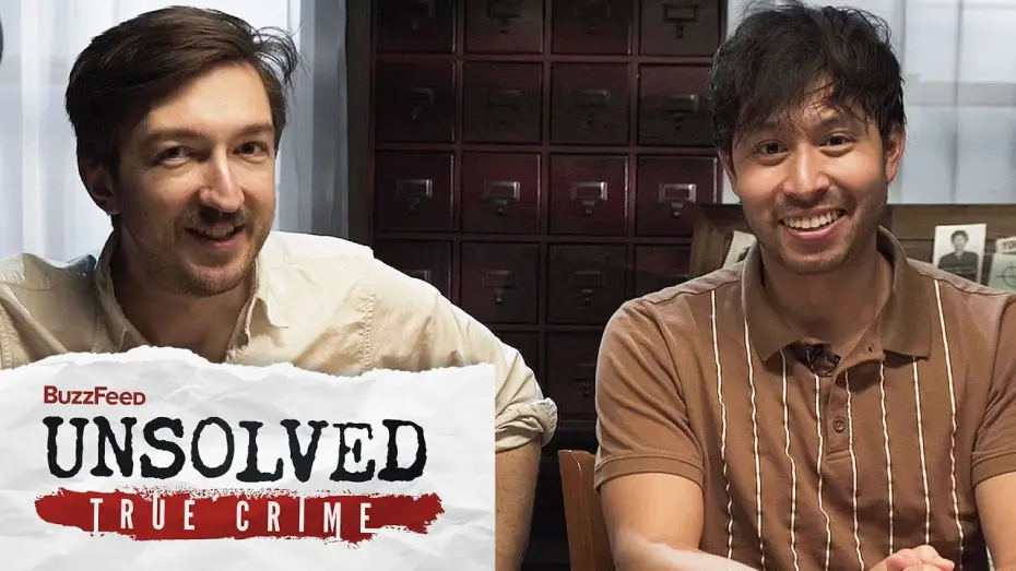 Wideo do serialu Buzzfeed Unsolved: True Crime — NEW True Crime Season 6 Special Sneak Peek