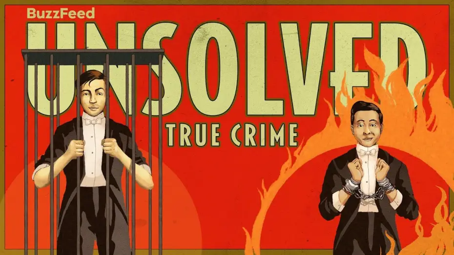 Wideo do serialu Buzzfeed Unsolved: True Crime — Unsolved: True Crime • Season 7 Trailer