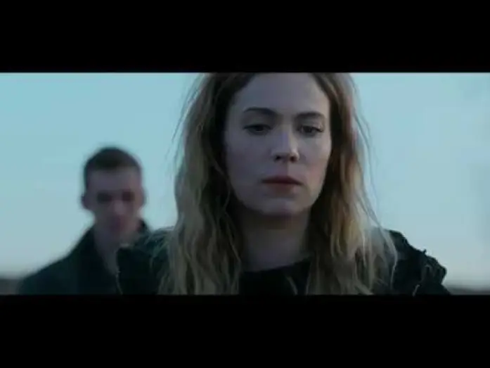Wideo do serialu Karppi — DEADWIND Trailer