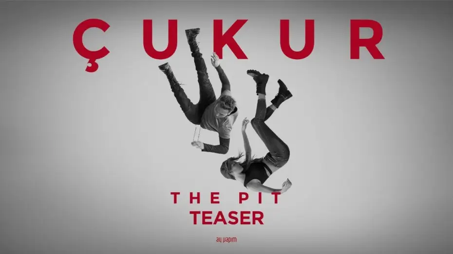 Видео к сериалу Dół — THE PIT - Teaser