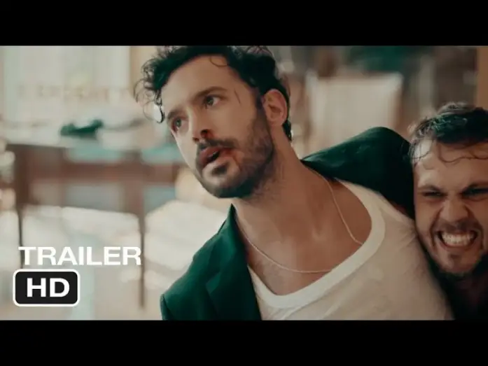 Wideo do serialu Çukur — Cukur (The Pit) Season 4 - Trailer English Subtitles