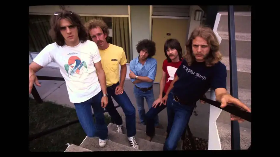 Wideo do serialu Historia Orłów — History of the Eagles HD Trailer 2013