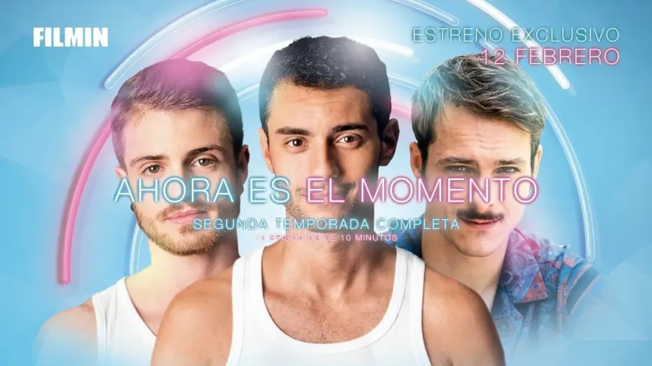 Wideo do serialu Les engagés — Ahora es el momento (Temp. 2) - Tráiler | Filmin