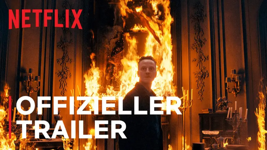 Wideo do serialu Dark — Staffel 3 Offizieller Trailer