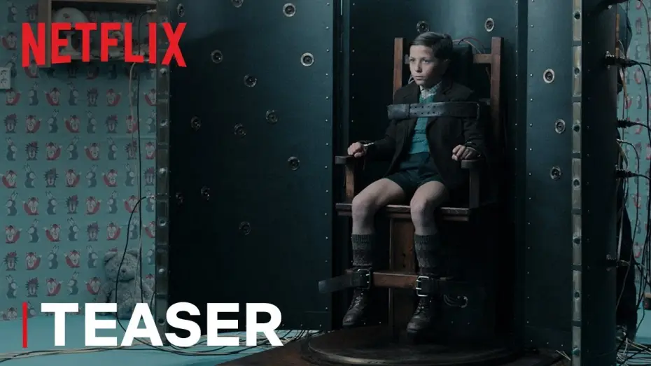 Wideo do serialu Dark — Season 2 Mystery Teaser [Subtitled]