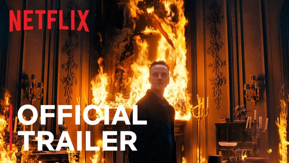 Wideo do serialu Dark — Season 3 Official Trailer [Subtitled]