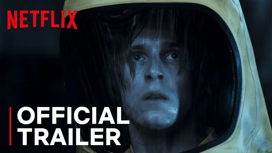 Wideo do serialu Dark — Season 2 Trilogy Trailer [Subtitled]