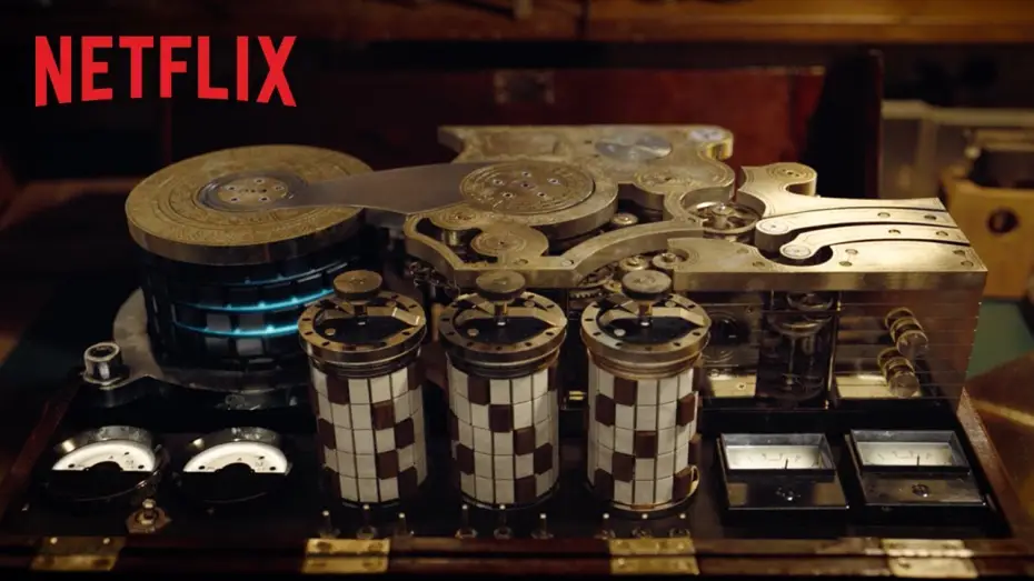 Видео к сериалу Dark — Dark I Oficjalny zwiastun | Netflix