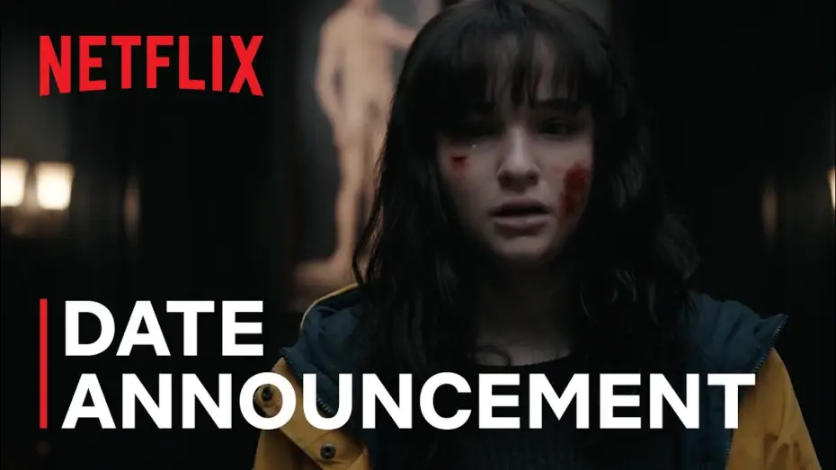 Wideo do serialu Dark — Season 3 Date Announcement [Subtitled]