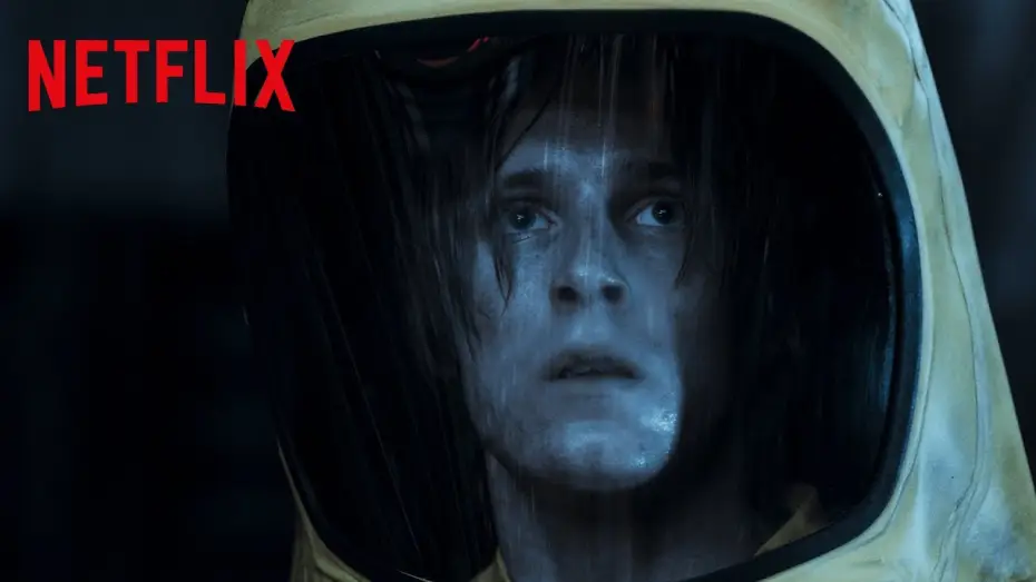 Wideo do serialu Dark — Staffel 2 Trilogie-Offizieller Trailer