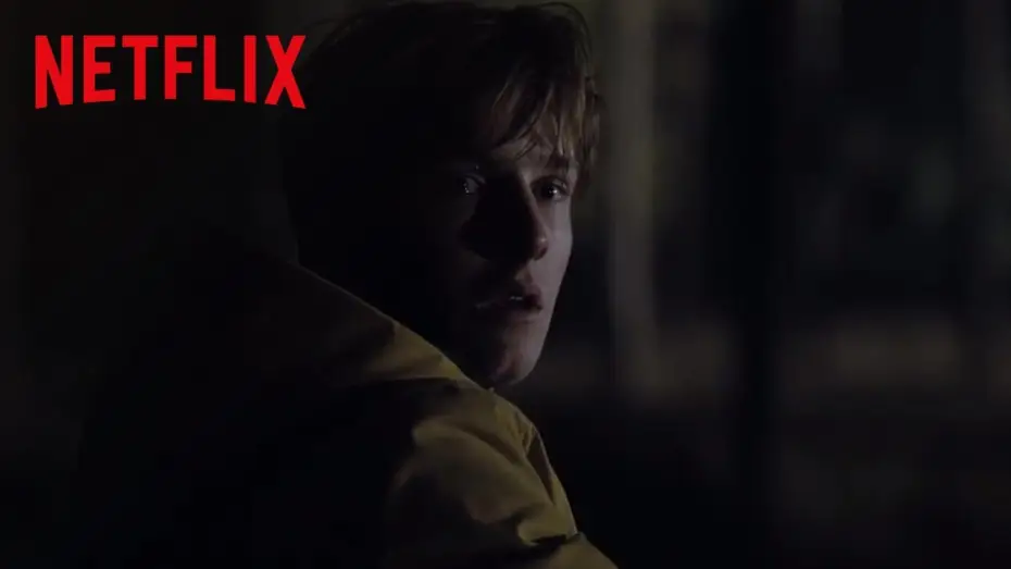 Видео к сериалу Dark — Dark – Teaser-Trailer – Nur auf Netflix
