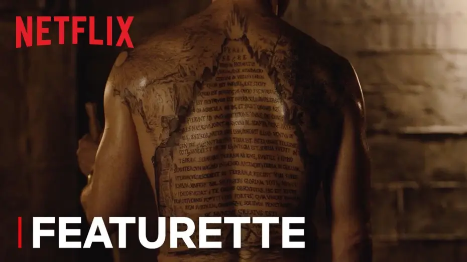 Wideo do serialu Dark — Featurette: Behind the Scenes [Subtitled]