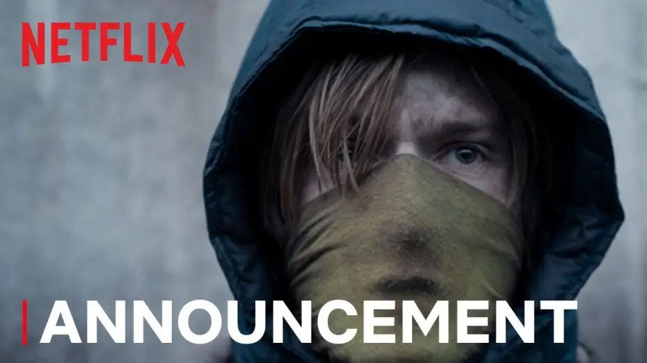 Wideo do serialu Dark — Season 2 Date Announcement [Subtitled]