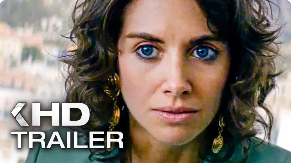 Видео к сериалу GLOW — GLOW Staffel 1 Trailer German Deutsch (2017)