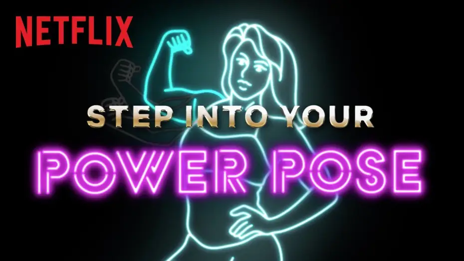 Wideo do serialu GLOW — GLOW – Staffel 2 | Alle haben eine Power-Pose [HD] | Netflix