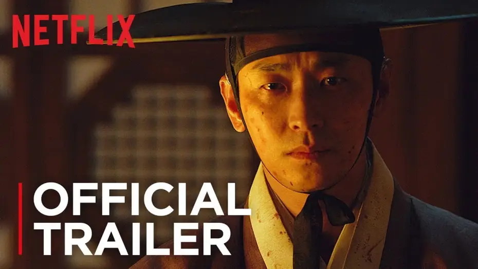 Видео к сериалу Kingdom — Kingdom | Official Trailer [HD] | Netflix