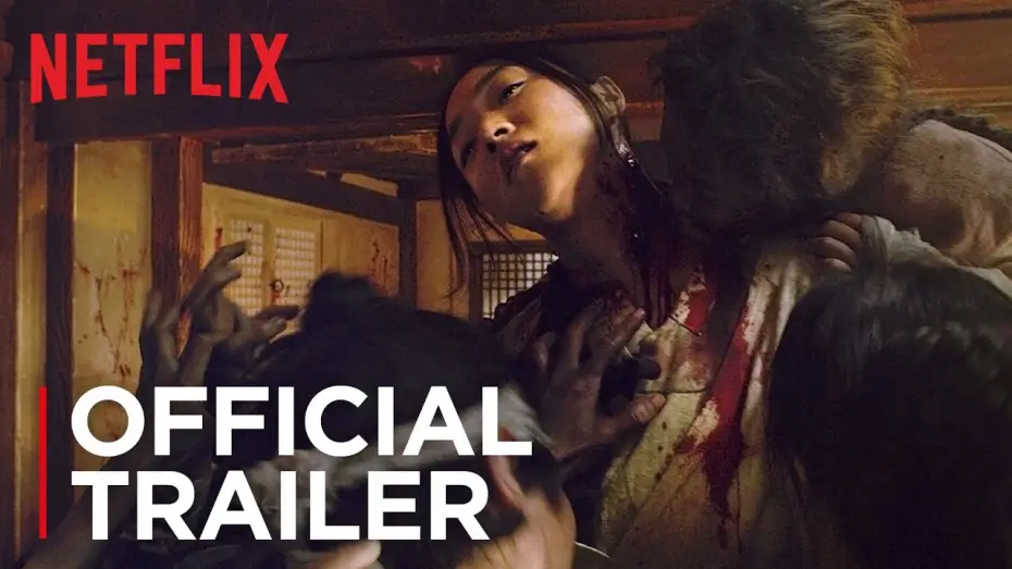 Видео к сериалу Kingdom — Kingdom | Official Trailer #2 [HD] | Netflix