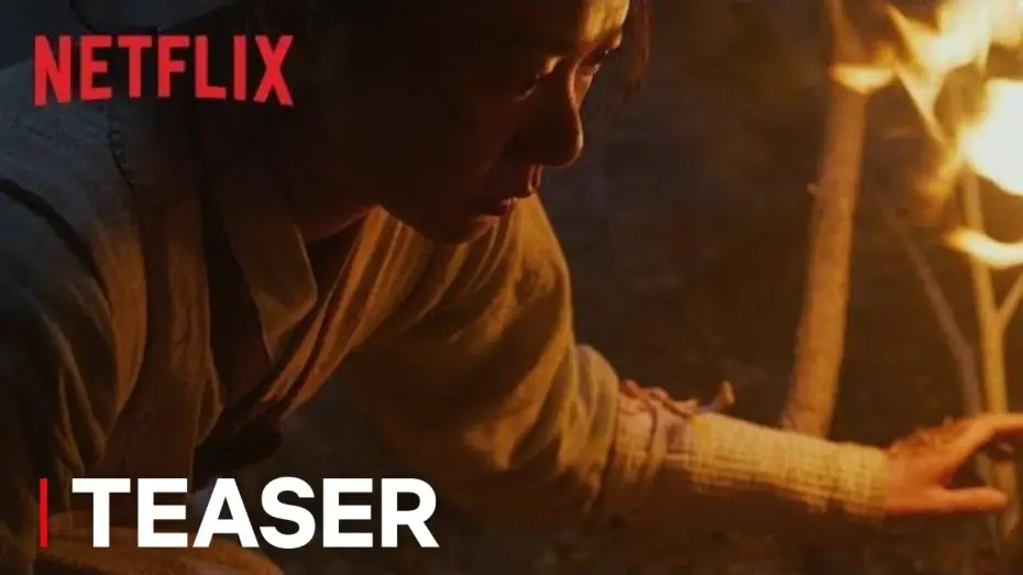 Видео к сериалу Kingdom — Kingdom | Official Teaser [HD] | Netflix