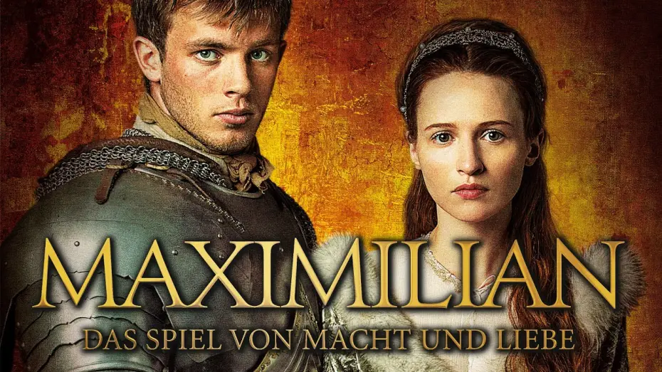 Wideo do serialu Maximilian - Das Spiel von Macht und Liebe — Maximilian - Das Spiel von Macht und Liebe - Trailer [HD] Deutsch / German