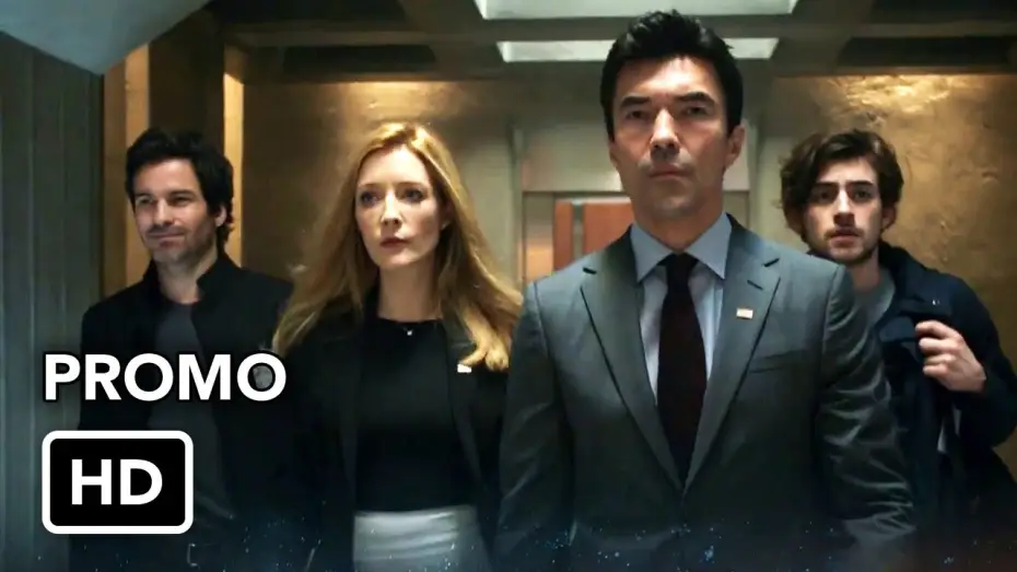 Wideo do serialu Ocaleni — Salvation Season 2 Promo (HD)