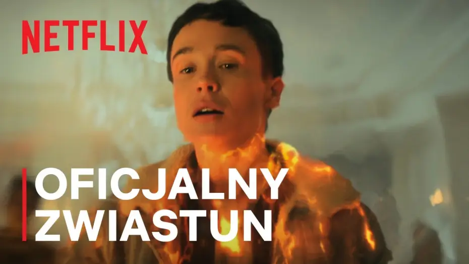 Wideo do serialu The Umbrella Academy — Sezon finałowy | Oficjalny zwiastun