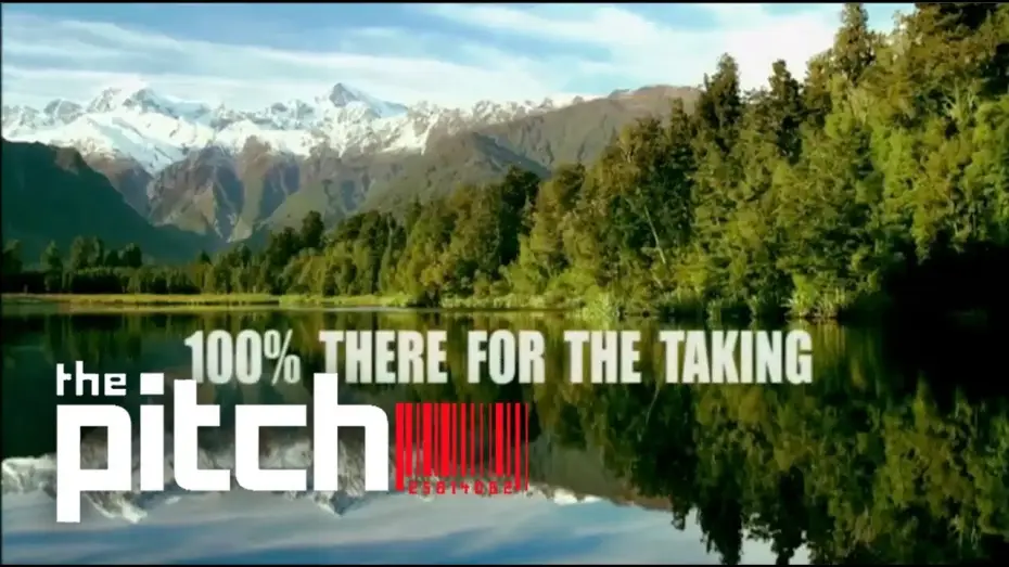 Видео к сериалу Gruen — The Pitch | The New Zealand Invasion (100% There for taking)