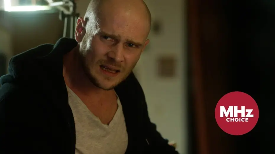 Wideo do serialu Sztuka zbrodni — First Look: The Art of Crime (Season 1)