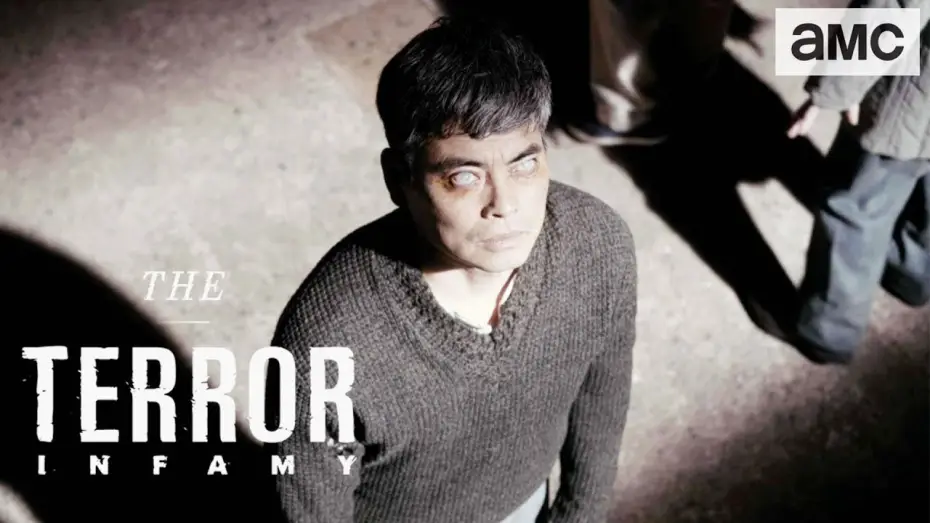 Wideo do serialu Terror — The Terror: Infamy Season 2 Trailer | Coming This August