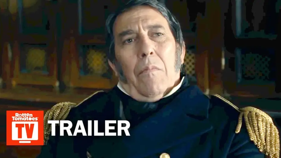 Видео к сериалу Terror — The Terror Season 1 Trailer