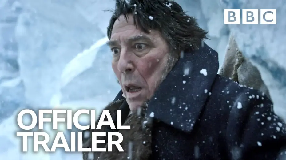 Видео к сериалу Terror — The Terror: Trailer | BBC Trailers