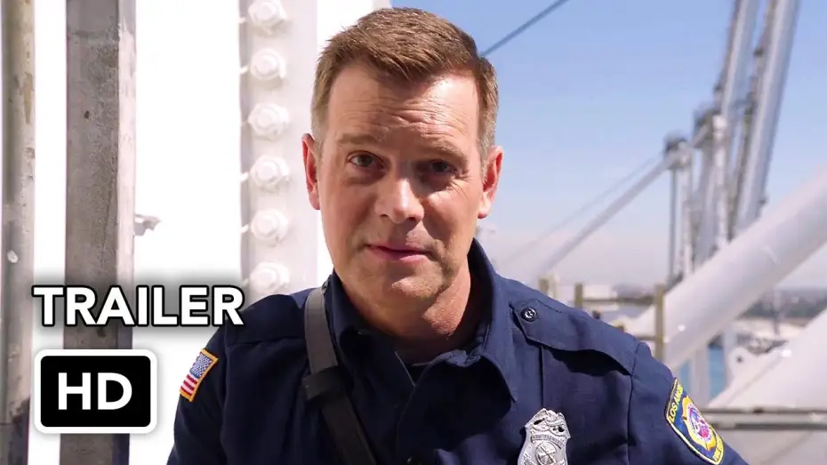 Wideo do serialu 9-1-1 — Trailer