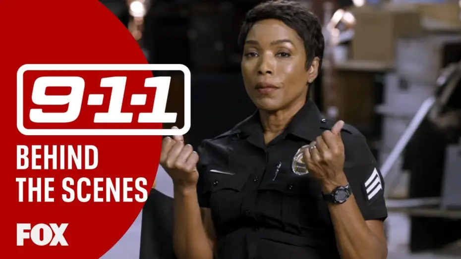 Wideo do serialu 9-1-1 — In Production: Behind The Scenes | Season 1
