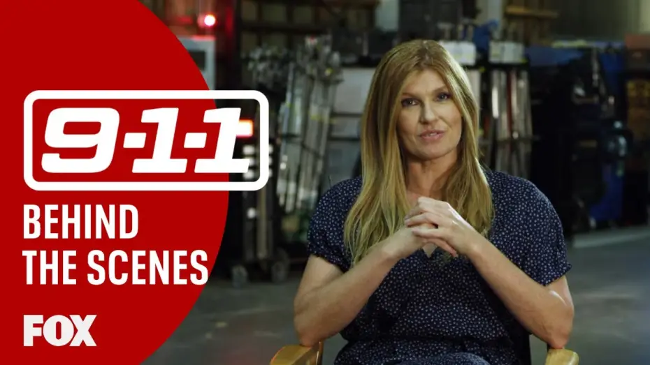 Wideo do serialu 9-1-1 — 9-1-1 In 30 Seconds: Taking In All Of The Action | Season 1