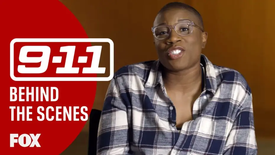 Wideo do serialu 9-1-1 — Relentlessly Compassionate: Hen | Season 1