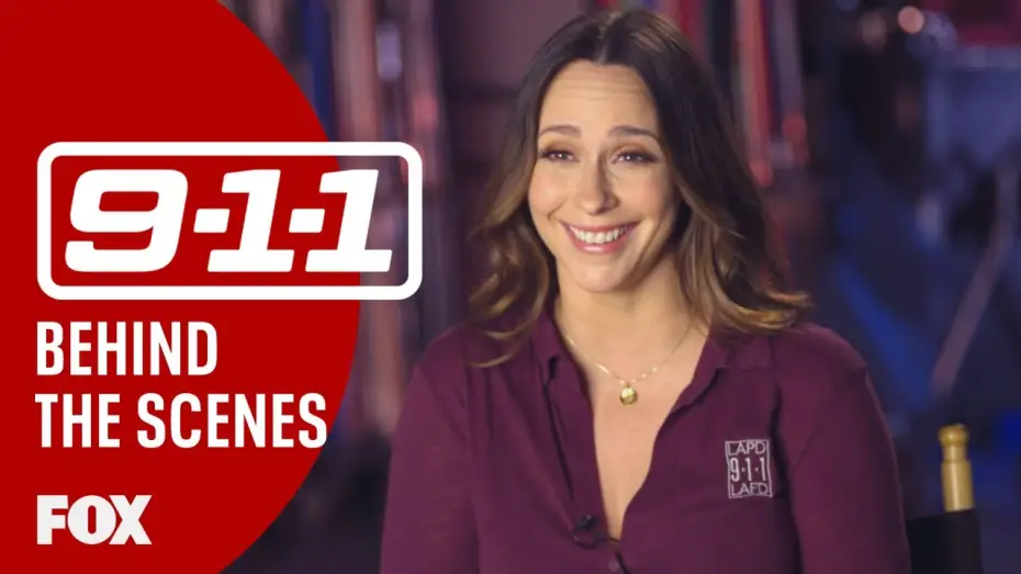 Wideo do serialu 9-1-1 — Making An Earthquake | Season 2