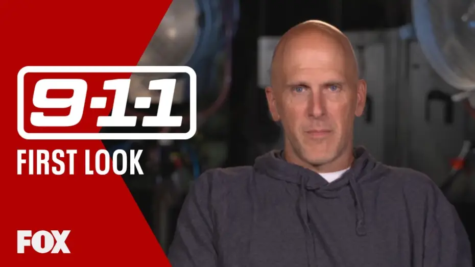 Wideo do serialu 9-1-1 — First Look: Shooting A Tsunami | Season 3