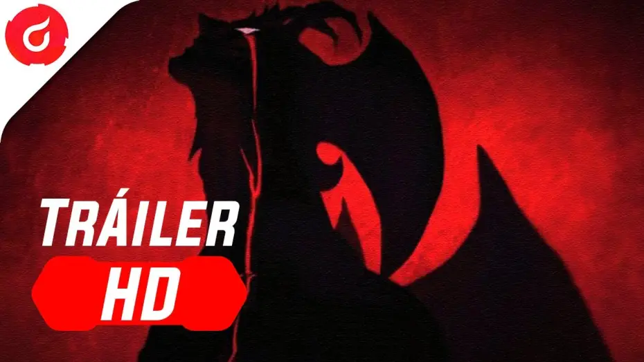 Wideo do serialu Devilman Crybaby — DEVILMAN crybaby | Tráiler oficial (2018) Subtitulado en español | Netflix