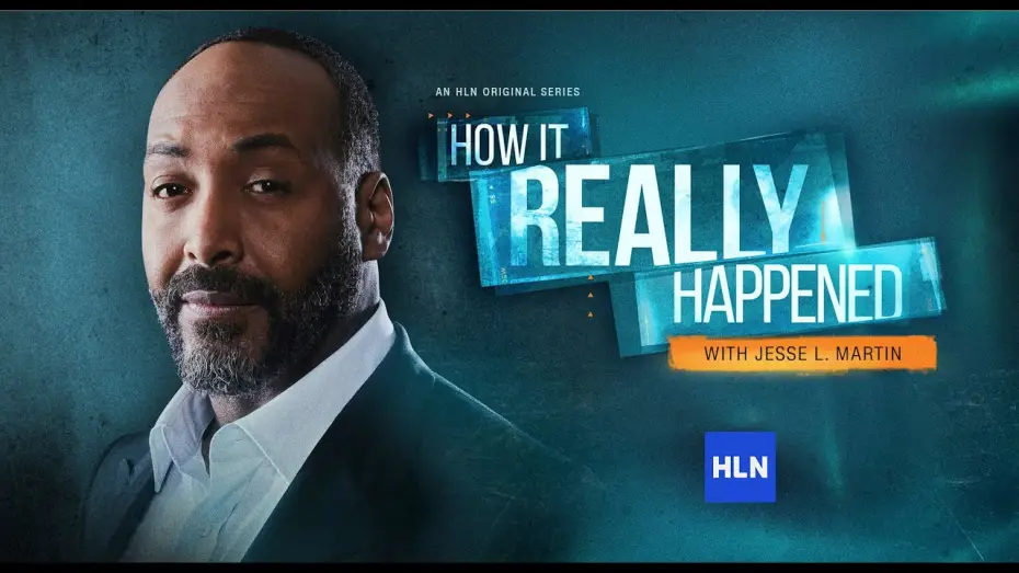 Wideo do serialu Jak to naprawdę wyglądało — How It Really Happened (August 2022) | Official Trailer | HLN
