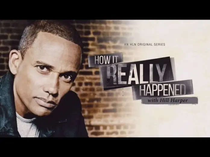 Wideo do serialu How It Really Happened — How It Really Happened with Hill Harper - Season 5