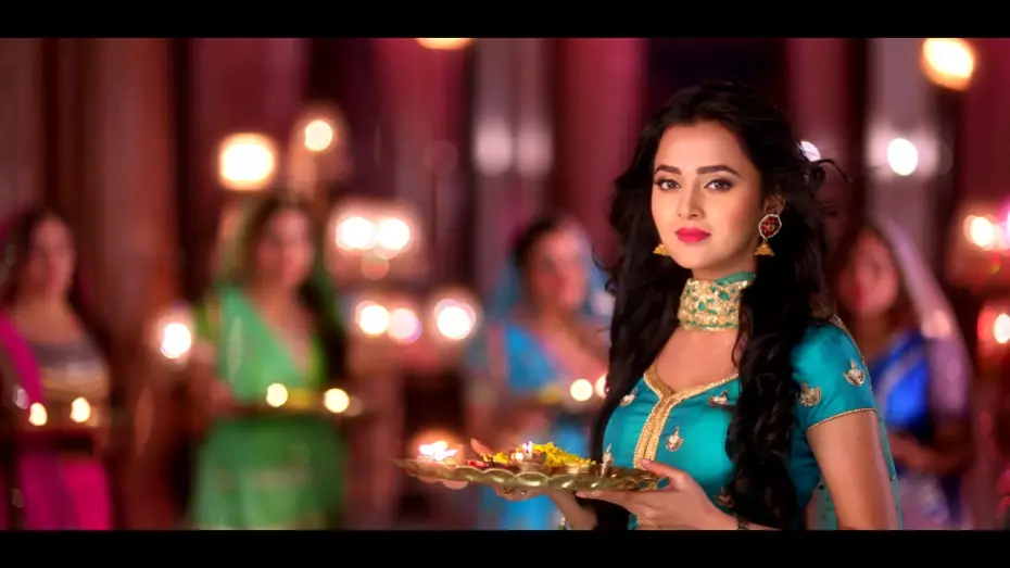 Wideo do serialu Rishta Likhenge Hum Naya — Rishta Likhenge Hum Naya | New Show | This November